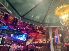 -肉串汪(望京店)