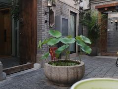 -糖房咖啡(南锣鼓巷店)
