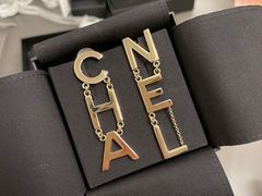 -Chanel(德基广场店)