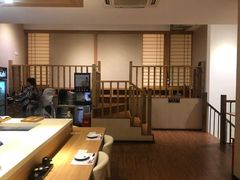 -彩汐 日式海鲜&烧鸟居酒屋