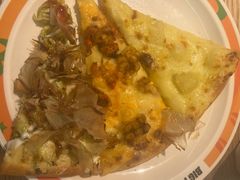 -比格比萨自助(南京万达茂店)