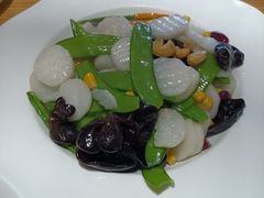 -小土豆北方菜馆(文慧园店)