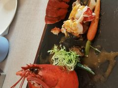 -艺奢书廊餐厅Luxury Art Cafe&Restaurant(阳光城环球金融中心店)