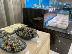 -鑫汇海鲜火锅(蓟州店)