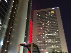 -柳州丽笙酒店
