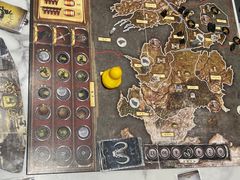 -BGM CLUB二次元主题桌游店(康王路店)