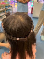 -蓝色海林婴幼儿水育馆(新辰里学清路店)