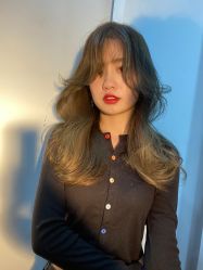-东尚夕古美容美发