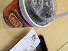 -塔斯汀中国汉堡(白云京溪地铁站店)