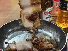 -巴犀烧烤(新崇光店)