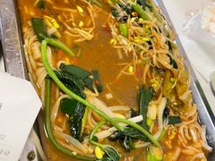 -龙上水现炒生料(柳沙店)