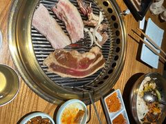 -小花花炭火烤肉·十五年延吉风味(左家庄店)
