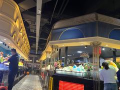 -五月罗马海鲜烤肉自助餐厅(印象城店)