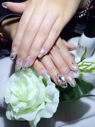 iphone_upload_pic-星美甲