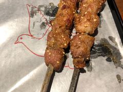 -燕郊烧鸽子(广安路店)