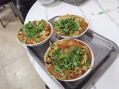 -正味斋锅巴菜(西北角店)