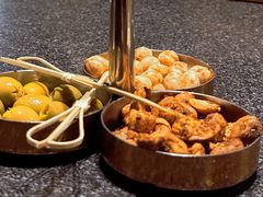 -养云安缦吧THE BAR