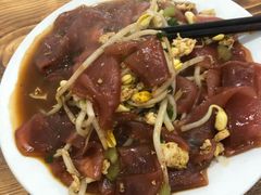-何记酿皮店(西流湾店)