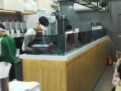 大堂-益禾堂·薄荷柠檬水(中通雅苑店)