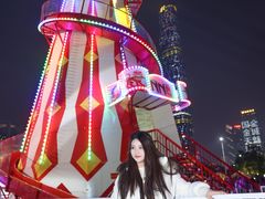 -海心沙亚运公园
