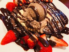 -Pancakes on the rocks(Darling Harbour)