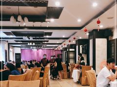 大堂-龙的酒楼·手工早茶·顺德菜(近良路店)