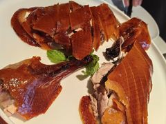 -大鸭梨烤鸭(顺义石园店)