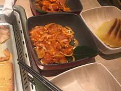 -新石器烤肉(中房金谊广场店)