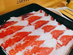 -厚道寿喜烧専門店·自助畅食(国贸店)