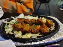 -Santoor 萨都里印度餐厅(北锣鼓巷店)