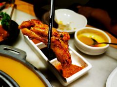 -韩宫宴烤肉·料理(大宁国际店)