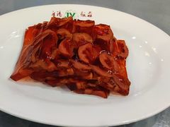-晋阳饭庄(虎坊桥店)