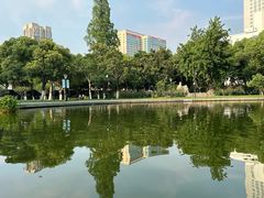 -常州古运河南大街文化旅游区-人民公园