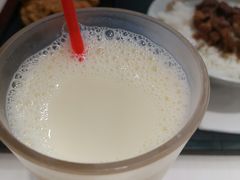 -永和大王(万顺路店)