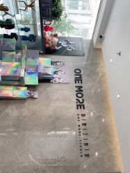 -ONE MORE变画