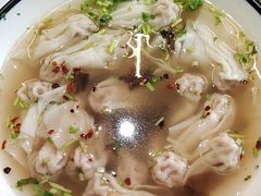 -小倩倩•鸡汤馄饨(江西路创始店)