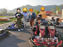 -千岛湖燃擎卡丁车赛车主题乐园(秀湖路店)