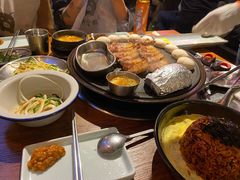 -济州爱肉堂(总店)