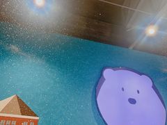 -Mr·Kuma酷么先生雪之乐园