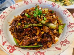 -图味美小黄鱼·景德菜(浙江路店)