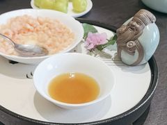-香雪海饭店中餐厅(人民桥店)