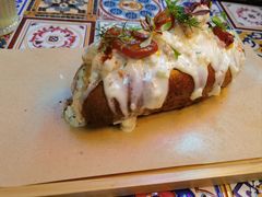 -LESCEDARS Brasserie Bistro香柏树