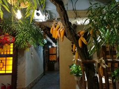 -关东大厨老三熏鹅(新石店)