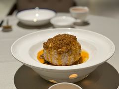 -狮王府淮扬菜(夫子庙老门东店)