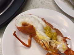 -青蓬蒸汽海鲜·深圳老字号·团建聚会(壹方城店)