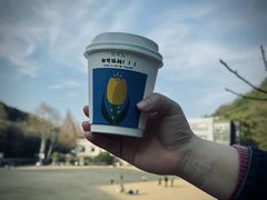-CEMENT·coffee bar (凤凰创意园店)