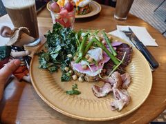 -BAKER&SPICE(BFC外滩金融中心店)