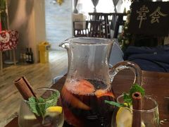 -吃饼人西餐(南开店)