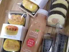 -美滋每客(太原龙湖苏宁百货店)