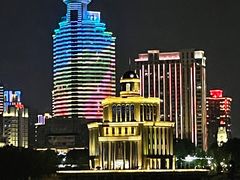 -武汉两江游览·夜游长江(汉口粤汉码头)